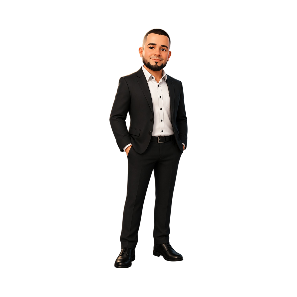 Jordan Jair Rey Paez